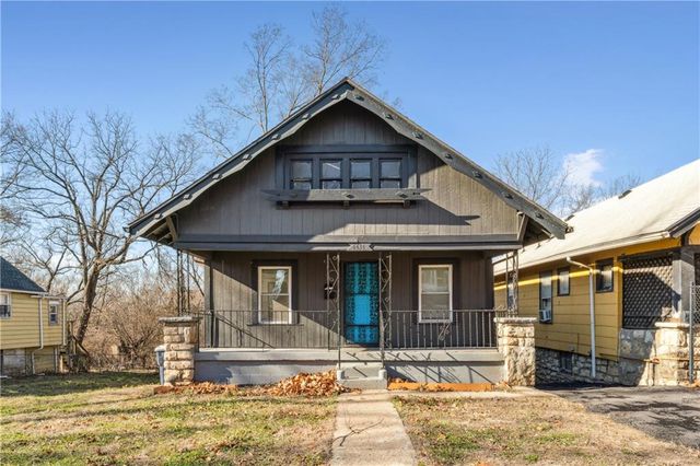 4438 Park Avenue, Kansas City, MO 64130