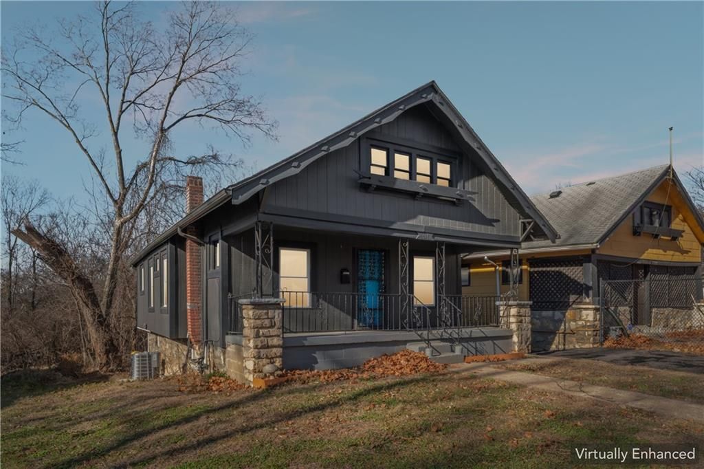 4438 Park Avenue, Kansas City, MO 64130