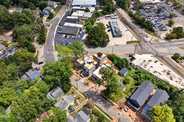 303 Bickett Boulevard, Raleigh, NC 27608