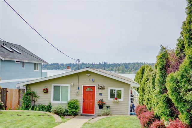 17218 Schuhs Lane, Stanwood, WA 98292