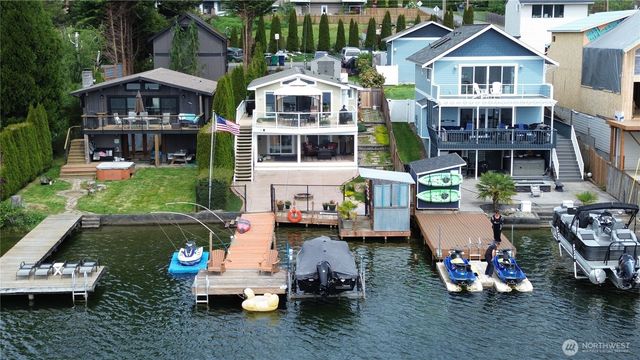 17218 Schuhs Lane, Stanwood, WA 98292