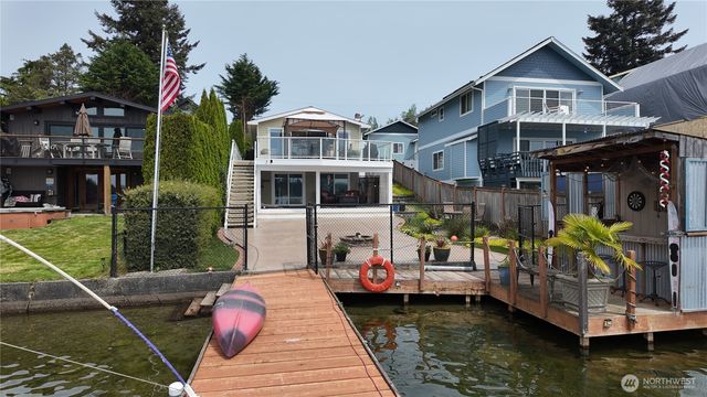 17218 Schuhs Lane, Stanwood, WA 98292