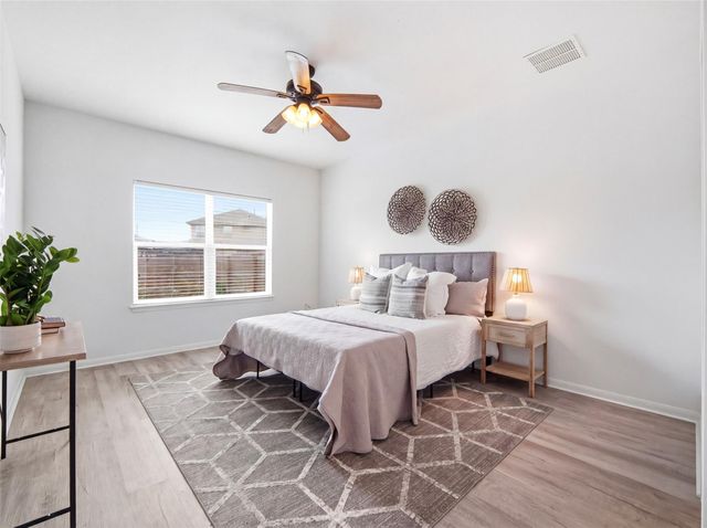 2911 Tilmon LN, Austin, TX 78725