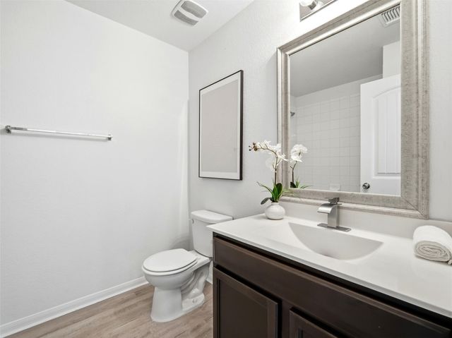 2911 Tilmon LN, Austin, TX 78725