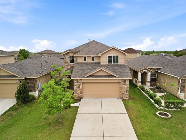 2911 Tilmon LN, Austin, TX 78725