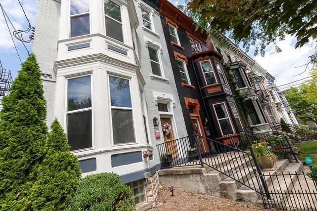 775 Summit Avenue, Cincinnati, OH 45204
