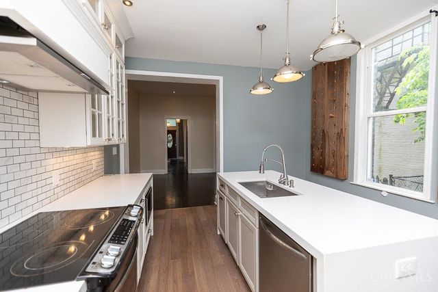 775 Summit Avenue, Cincinnati, OH 45204
