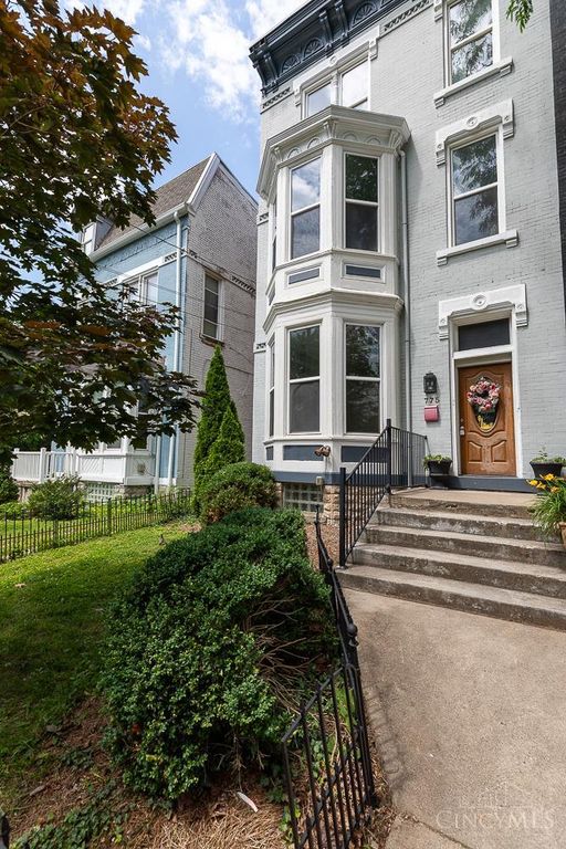 775 Summit Avenue, Cincinnati, OH 45204