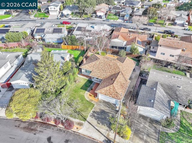 35952 Rosewood Drive, Newark, CA 94560