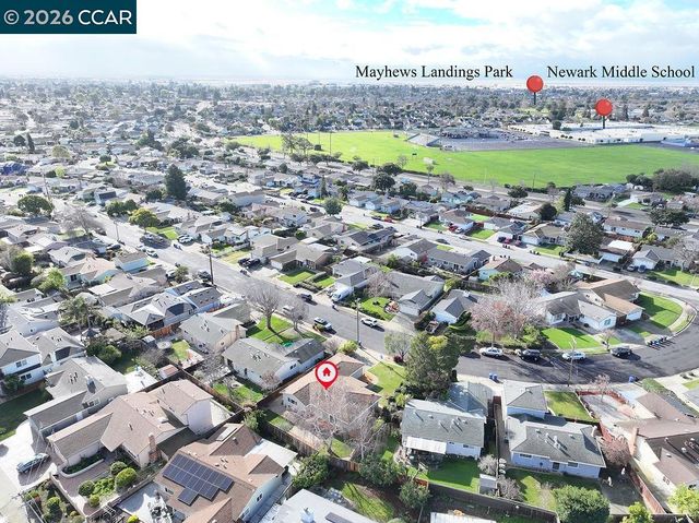 35952 Rosewood Drive, Newark, CA 94560