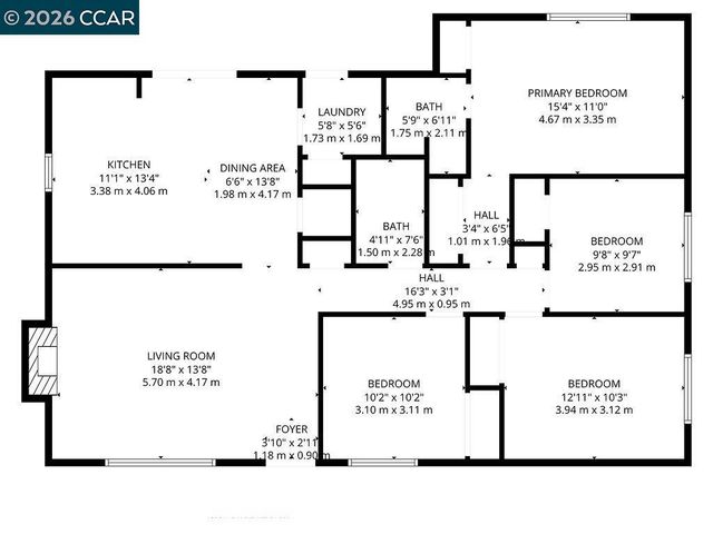 35952 Rosewood Drive, Newark, CA 94560