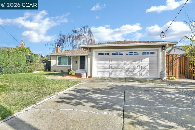 35952 Rosewood Drive, Newark, CA 94560