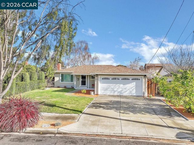 35952 Rosewood Drive, Newark, CA 94560