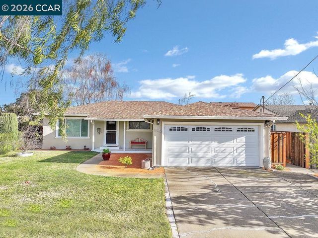 35952 Rosewood Drive, Newark, CA 94560