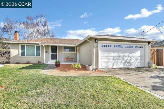 35952 Rosewood Drive, Newark, CA 94560