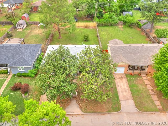 3921 E 37th Place, Tulsa, OK 74135