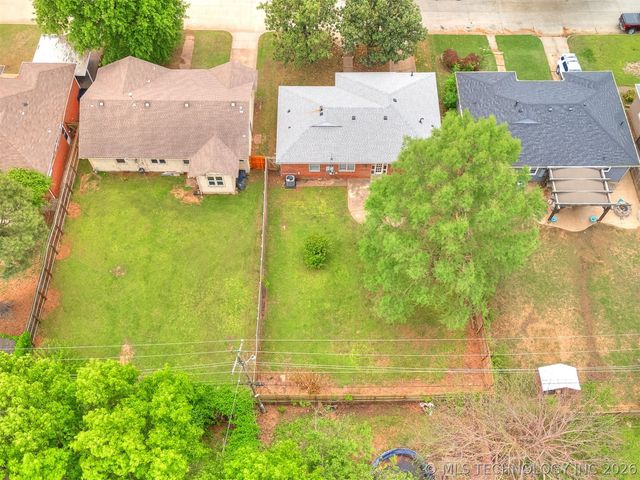 3921 E 37th Place, Tulsa, OK 74135