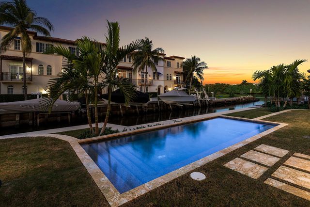 819 Bamboo Lane, Delray Beach, FL 33483