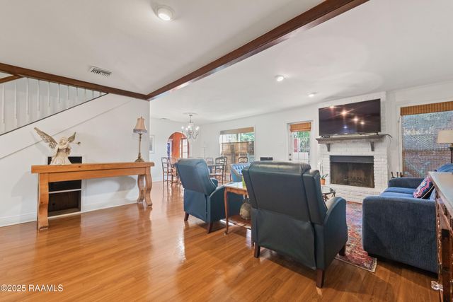 404 Briargate Circle, Lafayette, LA 70503