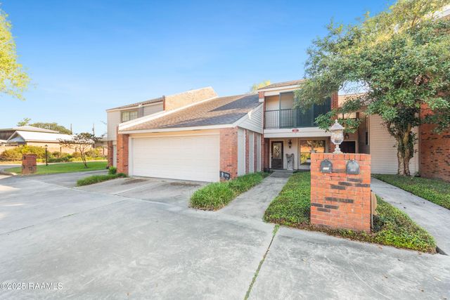 404 Briargate Circle, Lafayette, LA 70503