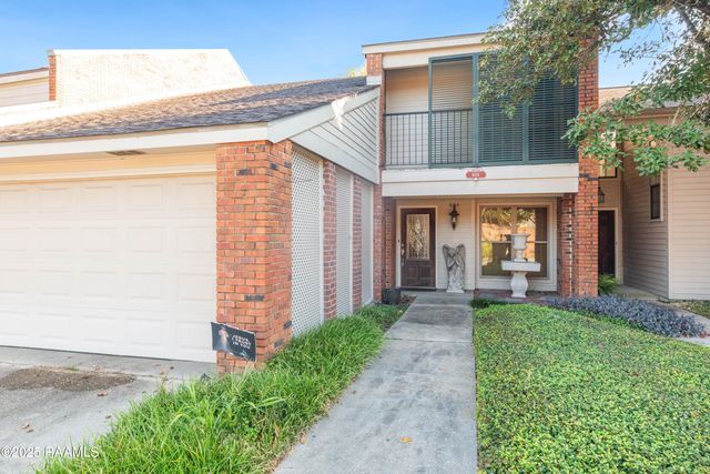 404 Briargate Circle, Lafayette, LA 70503