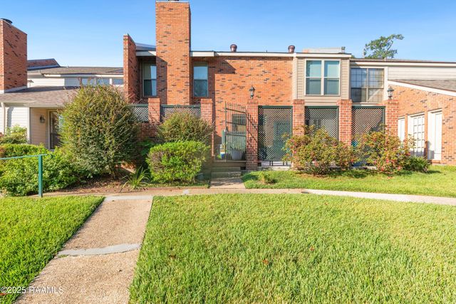 404 Briargate Circle, Lafayette, LA 70503