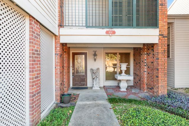 404 Briargate Circle, Lafayette, LA 70503