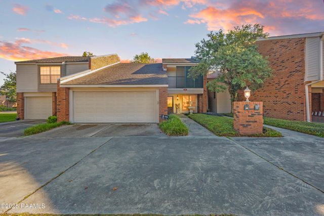 404 Briargate Circle, Lafayette, LA 70503