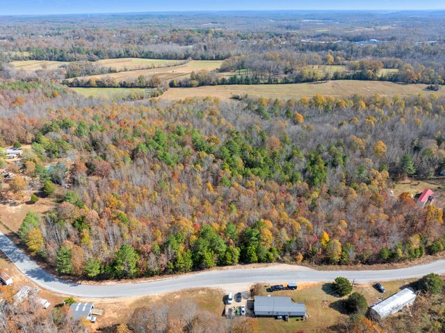 0 Beech Ridge Road, Parsons, TN 38363