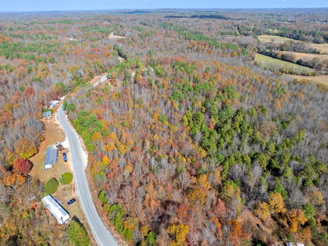 0 Beech Ridge Road, Parsons, TN 38363