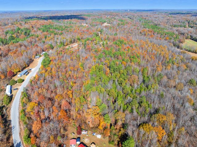 0 Beech Ridge Road, Parsons, TN 38363