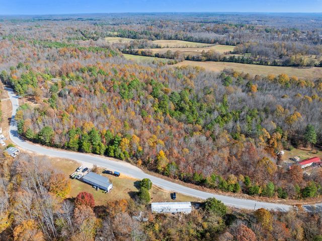 0 Beech Ridge Road, Parsons, TN 38363