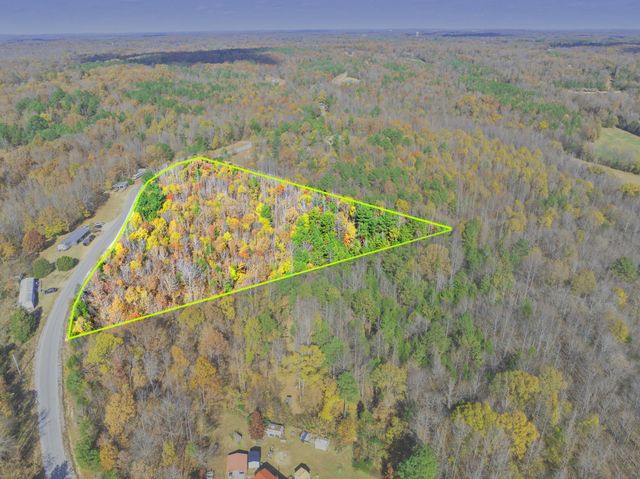 0 Beech Ridge Road, Parsons, TN 38363