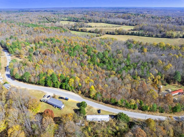 0 Beech Ridge Road, Parsons, TN 38363