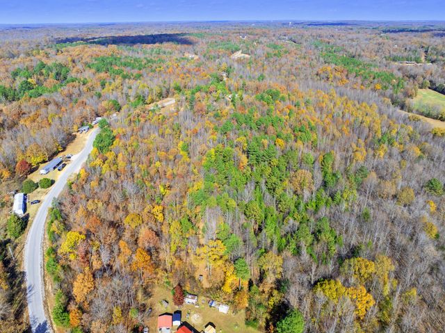 0 Beech Ridge Road, Parsons, TN 38363