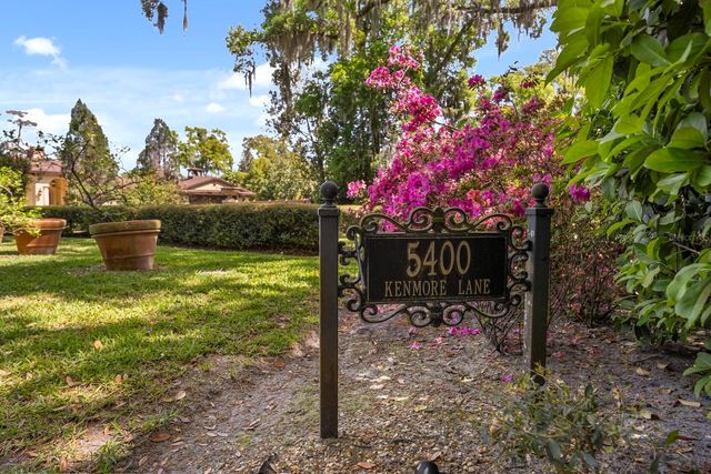 5400 KENMORE LANE, Orlando, FL 32839
