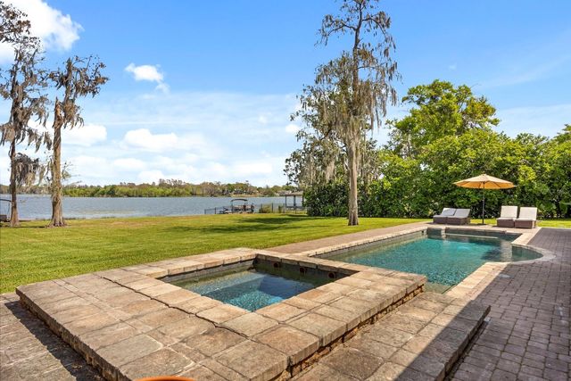 5400 KENMORE LANE, Orlando, FL 32839