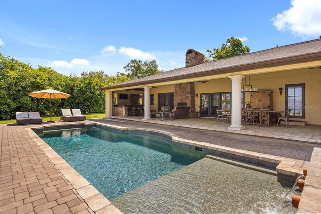 5400 KENMORE LANE, Orlando, FL 32839
