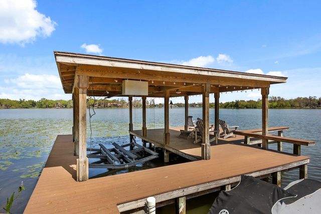 5400 KENMORE LANE, Orlando, FL 32839