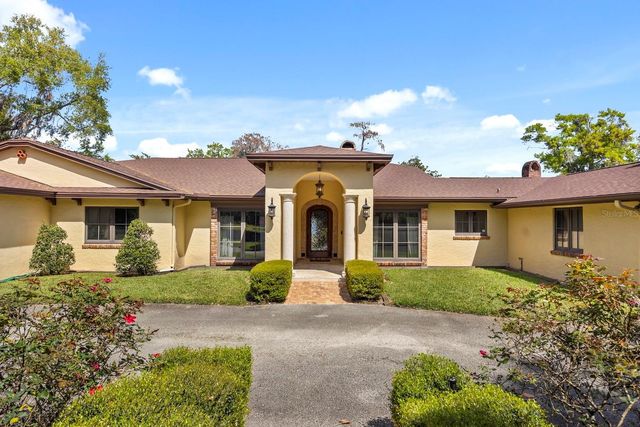 5400 KENMORE LANE, Orlando, FL 32839