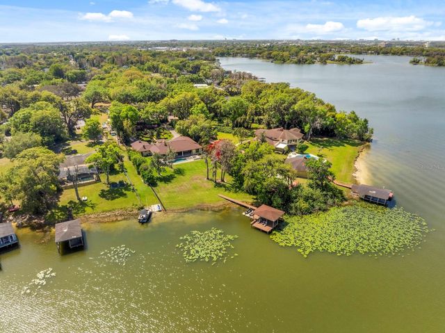 5400 KENMORE LANE, Orlando, FL 32839