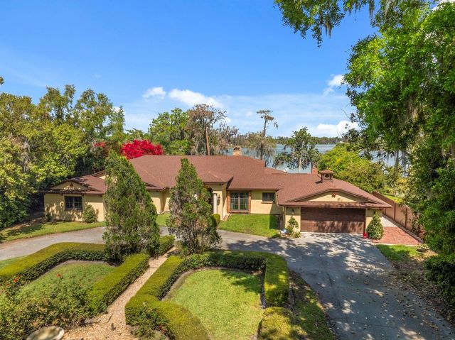 5400 KENMORE LANE, Orlando, FL 32839