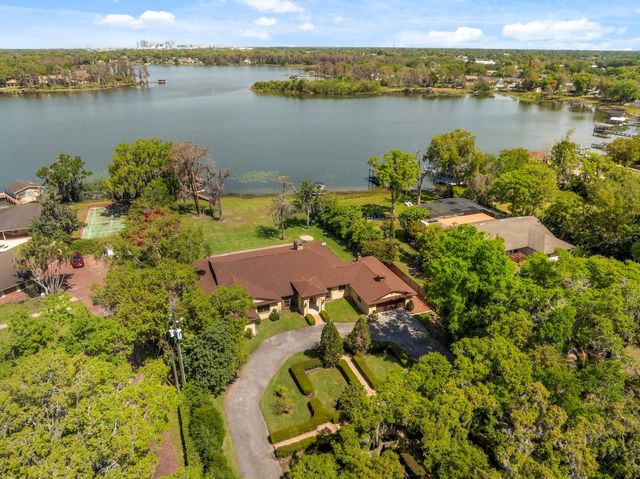 5400 KENMORE LANE, Orlando, FL 32839