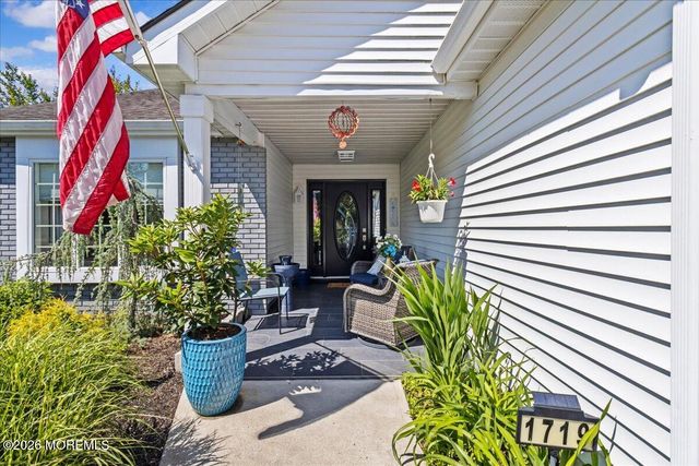 1719 Buttonwood Avenue, Toms River, NJ 08755