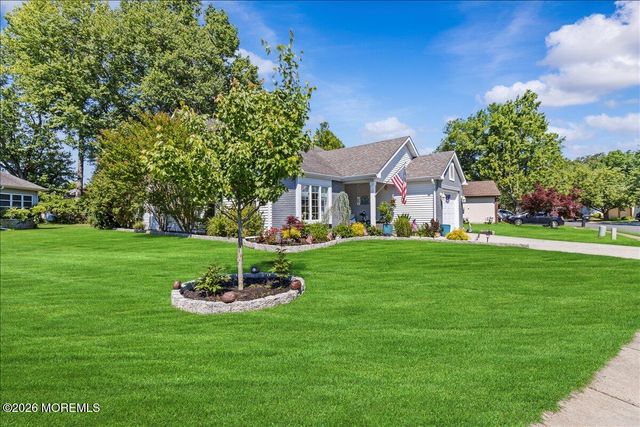 1719 Buttonwood Avenue, Toms River, NJ 08755