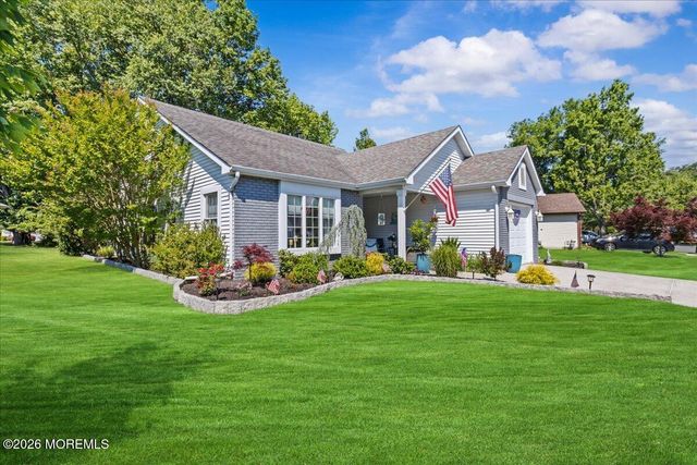 1719 Buttonwood Avenue, Toms River, NJ 08755