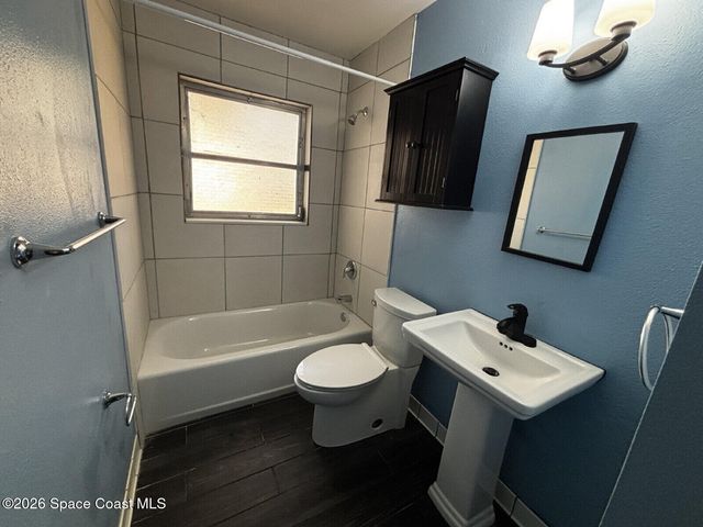 4070 Baker Avenue, Titusville, FL 32796