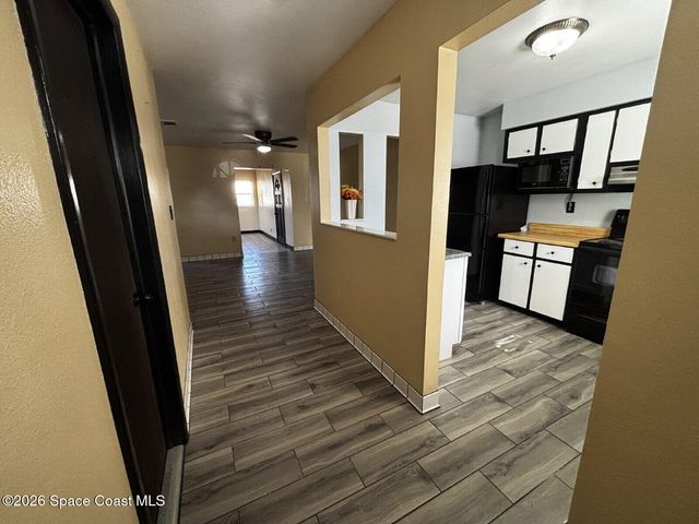 4070 Baker Avenue, Titusville, FL 32796