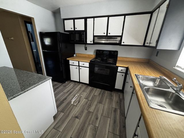 4070 Baker Avenue, Titusville, FL 32796