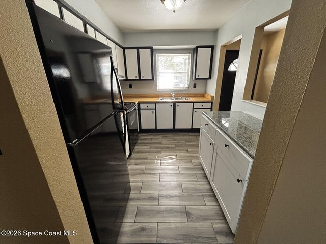 4070 Baker Avenue, Titusville, FL 32796